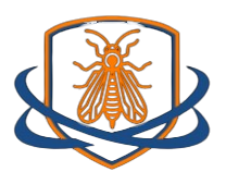 Dallas Precision Pest Control Logo